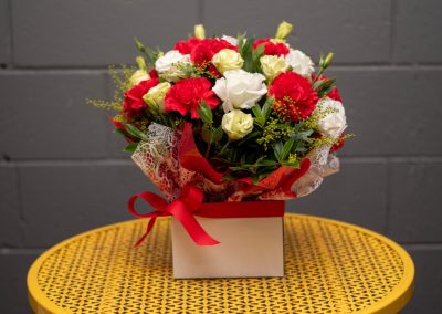 Gallery- Carnation mix From $50.00