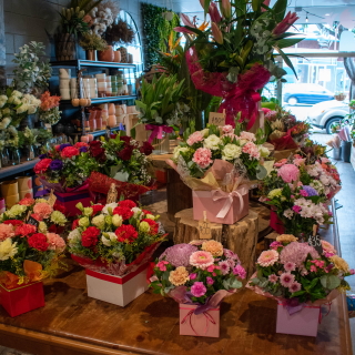 Florist southern Adelaide